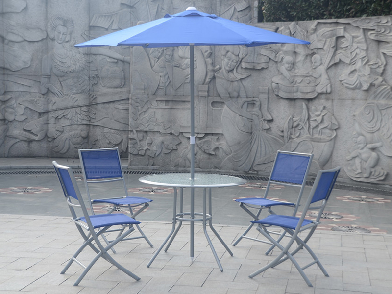 Tex Dining Sett YQ-001