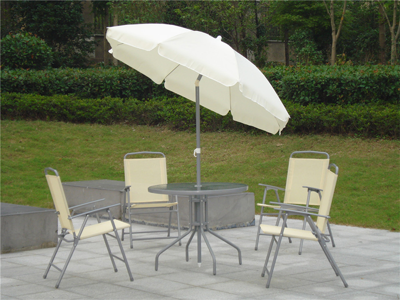 Tex Dining Sett YQ-012B