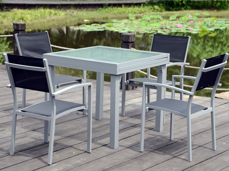 Tex Dining Sett YQ-060