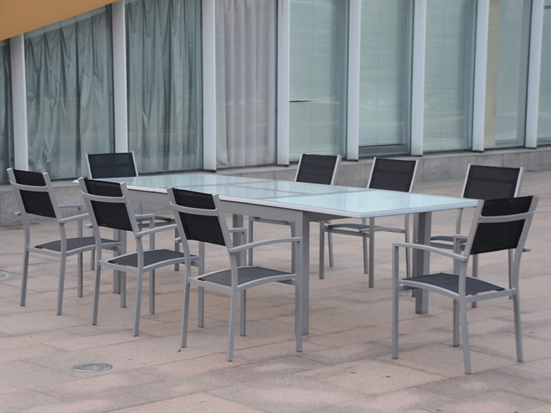 Tex Dining Sett YQ-094