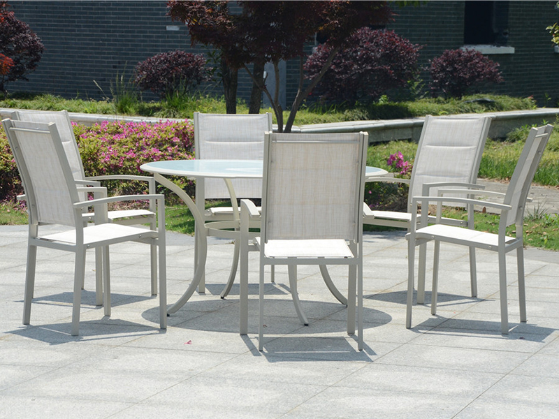 Tex Dining Sett YQ-304