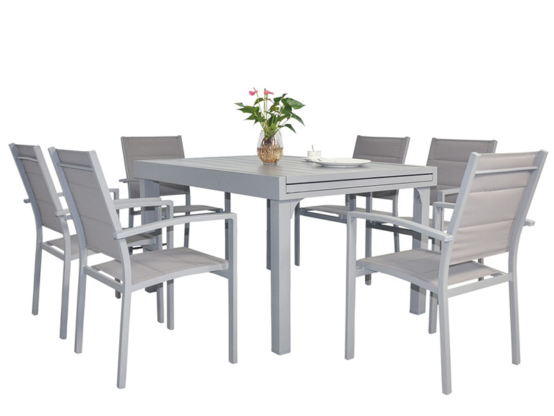 Tex Dining Sett YQA-618