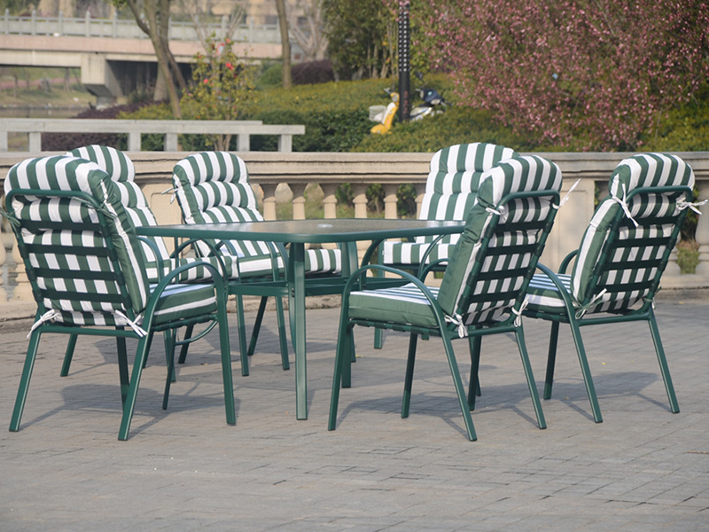 Tex Dining Sett YQC-204