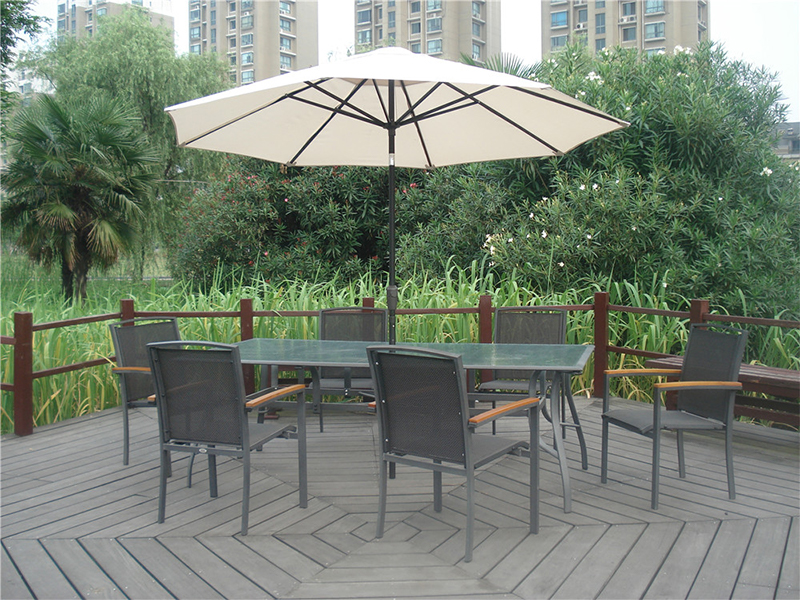 Tex Dining Sett YQW-307