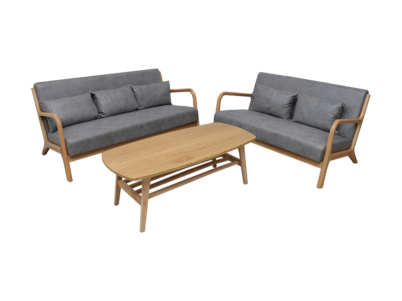 nyitott vázas nappali szék, kanapé YQK-2004