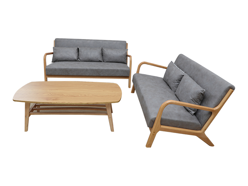 nyitott vázas nappali szék, kanapé YQK-2004