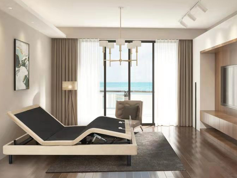 SMART BED YQB-2001