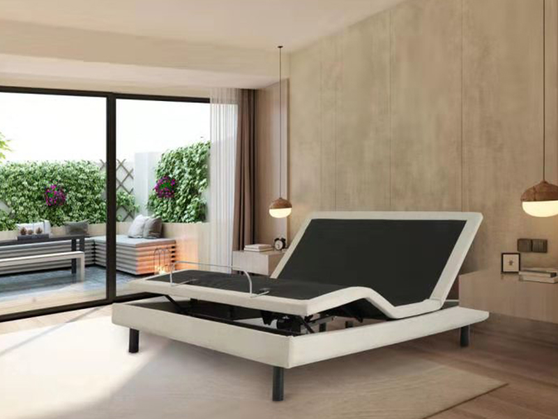 SMART BED YQB-2002